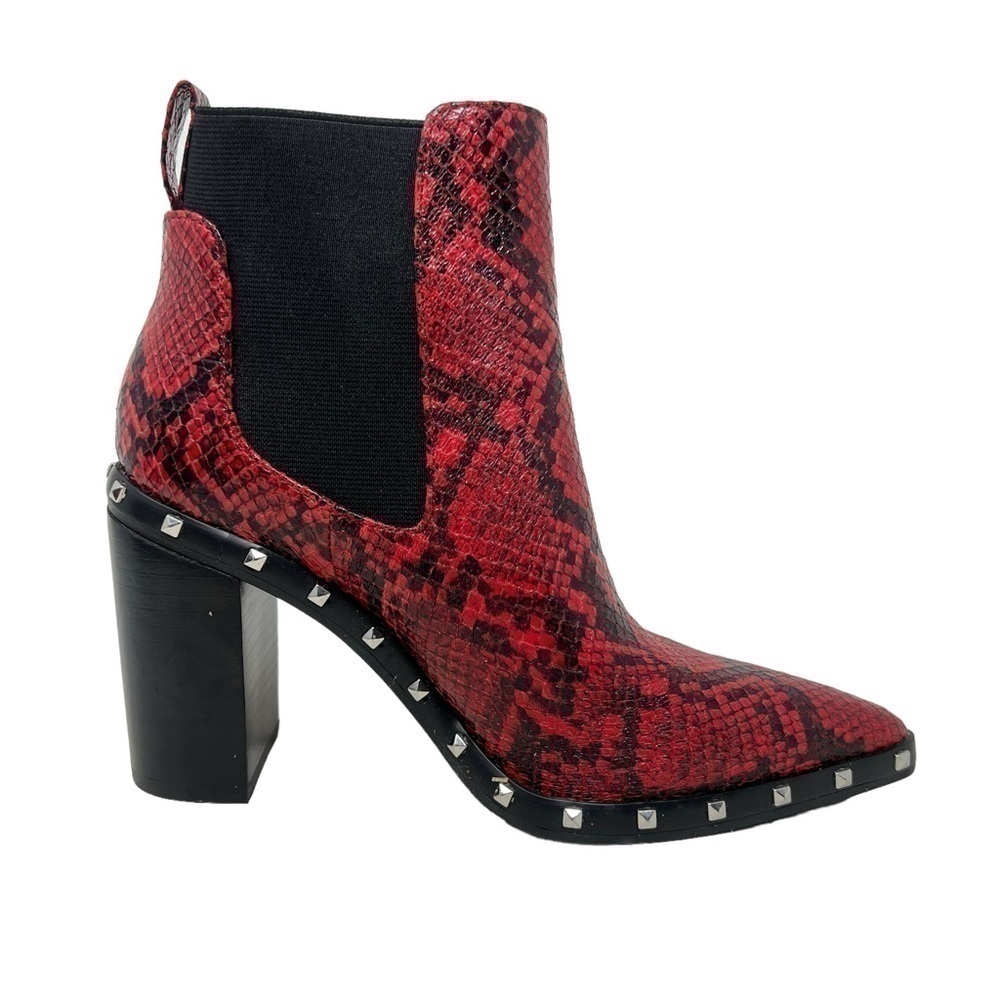 Charles by Charles David Boots - Picture 5 of 10
